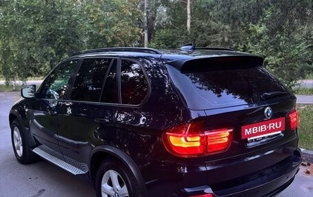BMW X5, 2008 год, 1 499 999 рублей, 3 фотография