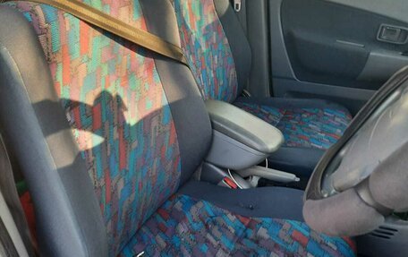 Daihatsu Terios II, 1997 год, 270 000 рублей, 8 фотография