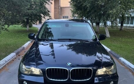 BMW X5, 2008 год, 1 499 999 рублей, 6 фотография