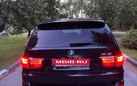 BMW X5, 2008 год, 1 499 999 рублей, 5 фотография