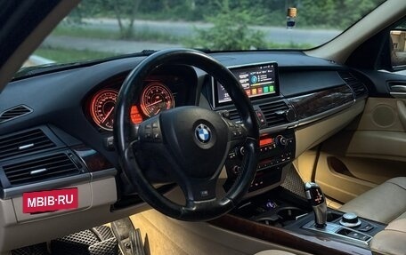 BMW X5, 2008 год, 1 499 999 рублей, 8 фотография