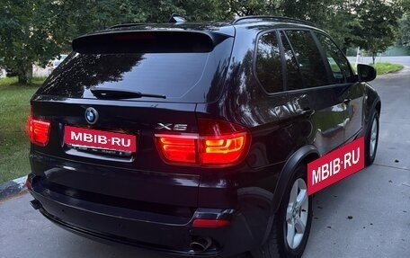 BMW X5, 2008 год, 1 499 999 рублей, 4 фотография