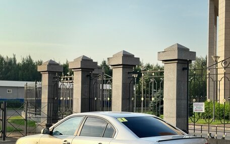 KIA Magentis II рестайлинг, 2007 год, 650 000 рублей, 5 фотография