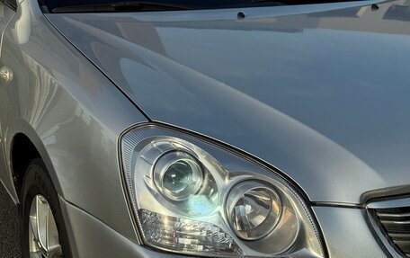 KIA Magentis II рестайлинг, 2007 год, 650 000 рублей, 6 фотография