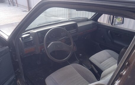 Volkswagen Golf II, 1983 год, 180 000 рублей, 5 фотография