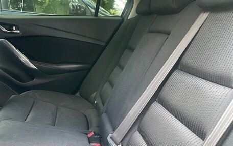 Mazda 6, 2016 год, 1 870 000 рублей, 4 фотография