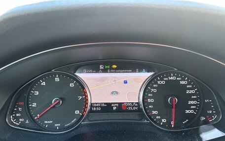 Audi A6, 2019 год, 3 350 000 рублей, 5 фотография