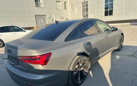 Audi A6, 2019 год, 3 350 000 рублей, 3 фотография
