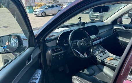 Hyundai Palisade I, 2021 год, 3 726 000 рублей, 5 фотография