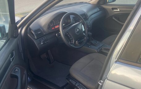 BMW 3 серия, 2004 год, 590 000 рублей, 8 фотография