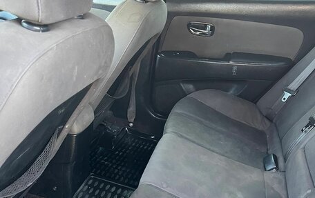 Hyundai Elantra IV, 2010 год, 730 000 рублей, 3 фотография