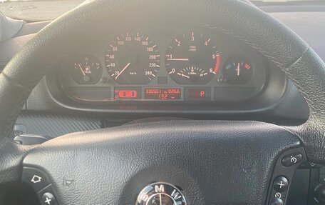 BMW 3 серия, 2004 год, 590 000 рублей, 6 фотография