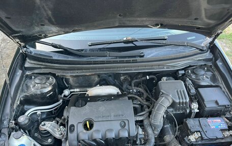 Hyundai Elantra IV, 2010 год, 730 000 рублей, 4 фотография