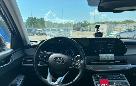 Hyundai Palisade I, 2021 год, 3 726 000 рублей, 7 фотография