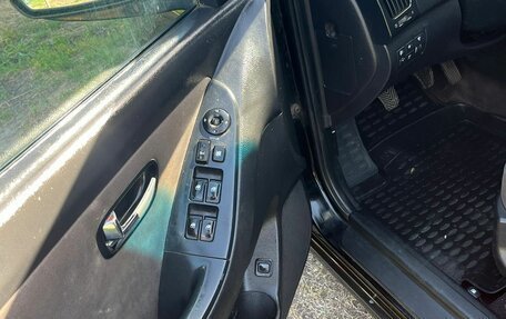 Hyundai Elantra IV, 2010 год, 730 000 рублей, 6 фотография