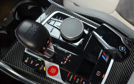 BMW M4, 2021 год, 6 899 000 рублей, 9 фотография