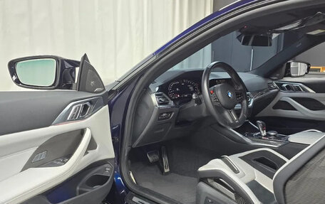 BMW M4, 2021 год, 6 899 000 рублей, 11 фотография