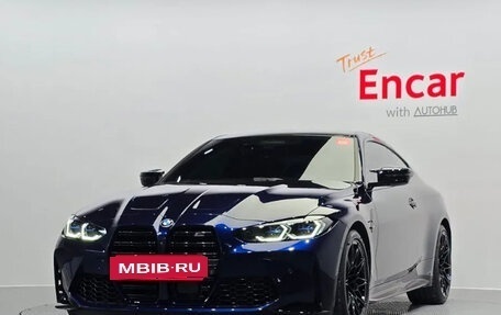 BMW M4, 2021 год, 6 899 000 рублей, 3 фотография