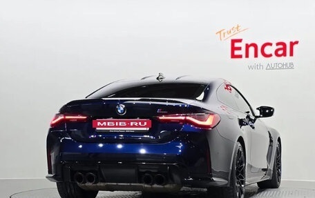BMW M4, 2021 год, 6 899 000 рублей, 4 фотография