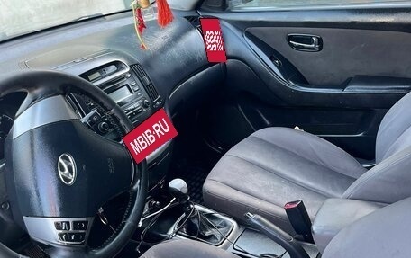 Hyundai Elantra IV, 2010 год, 730 000 рублей, 7 фотография