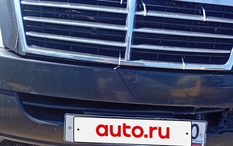 SsangYong Rexton III, 2008 год, 600 000 рублей, 4 фотография
