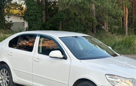 Skoda Octavia, 2011 год, 505 000 рублей, 2 фотография