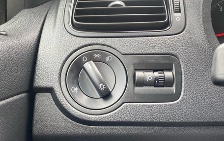 Volkswagen Polo VI (EU Market), 2017 год, 1 020 000 рублей, 16 фотография