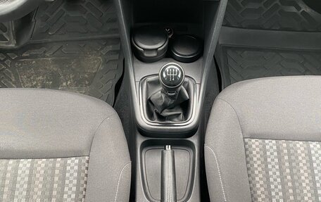 Volkswagen Polo VI (EU Market), 2017 год, 1 020 000 рублей, 15 фотография