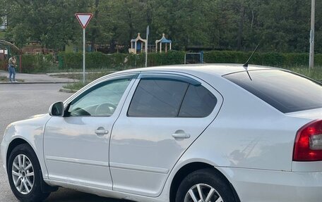 Skoda Octavia, 2011 год, 505 000 рублей, 5 фотография