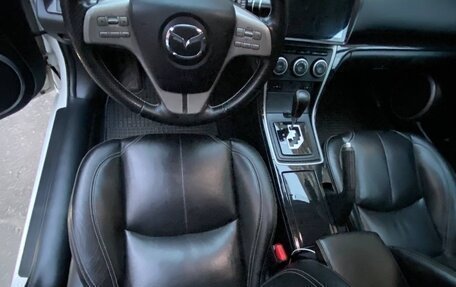 Mazda 6, 2008 год, 1 800 000 рублей, 3 фотография