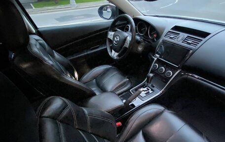 Mazda 6, 2008 год, 1 800 000 рублей, 5 фотография