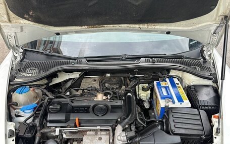 Skoda Octavia, 2011 год, 505 000 рублей, 12 фотография