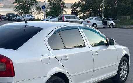 Skoda Octavia, 2011 год, 505 000 рублей, 3 фотография