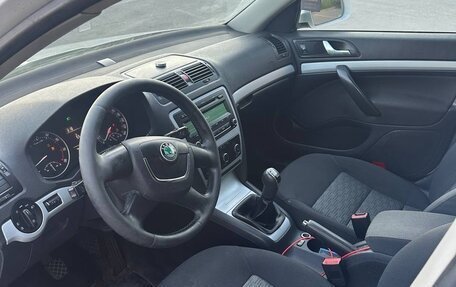Skoda Octavia, 2011 год, 505 000 рублей, 10 фотография