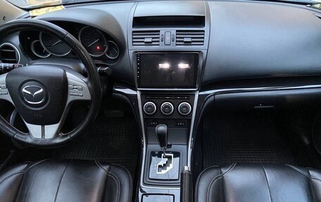 Mazda 6, 2008 год, 1 800 000 рублей, 6 фотография