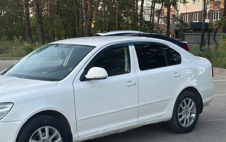 Skoda Octavia, 2011 год, 505 000 рублей, 6 фотография