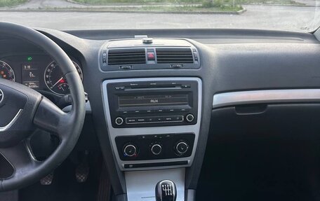 Skoda Octavia, 2011 год, 505 000 рублей, 11 фотография