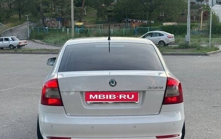 Skoda Octavia, 2011 год, 505 000 рублей, 4 фотография