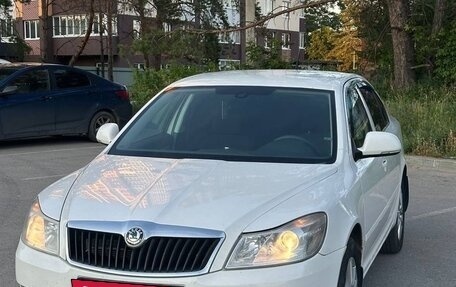 Skoda Octavia, 2011 год, 505 000 рублей, 7 фотография