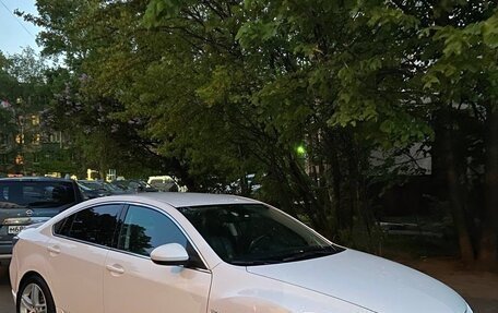 Mazda 6, 2008 год, 1 800 000 рублей, 7 фотография