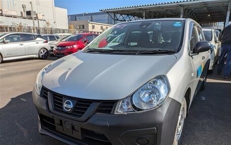 Nissan AD III, 2021 год, 1 300 000 рублей, 2 фотография