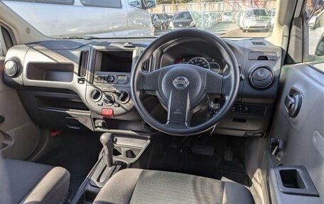Nissan AD III, 2021 год, 1 300 000 рублей, 9 фотография