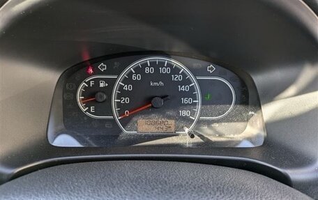 Nissan AD III, 2021 год, 1 300 000 рублей, 10 фотография