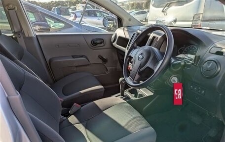 Nissan AD III, 2021 год, 1 300 000 рублей, 12 фотография