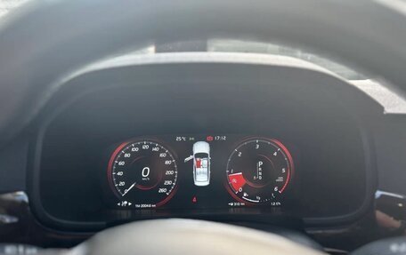 Volvo S90 II рестайлинг, 2017 год, 2 550 000 рублей, 5 фотография