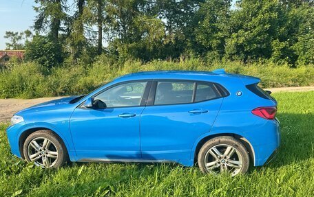 BMW X2, 2019 год, 2 900 000 рублей, 2 фотография