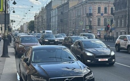 Volvo S90 II рестайлинг, 2017 год, 2 550 000 рублей, 2 фотография