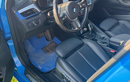 BMW X2, 2019 год, 2 900 000 рублей, 9 фотография