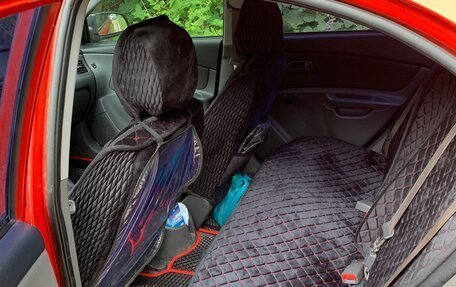 KIA Rio II, 2007 год, 360 000 рублей, 12 фотография