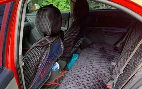 KIA Rio II, 2007 год, 360 000 рублей, 11 фотография